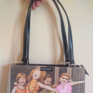Super rare Kate Spade bag